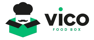 Vico Food Box